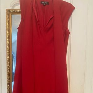 Fancy Nine West Dress